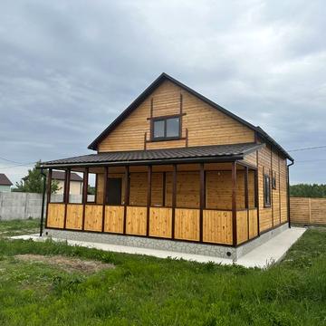 Квітуче Поле