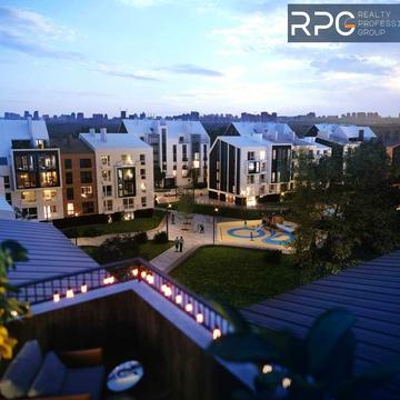 Ювілейний пров., 4/3