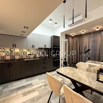 Метрологічна вул., 56-Б