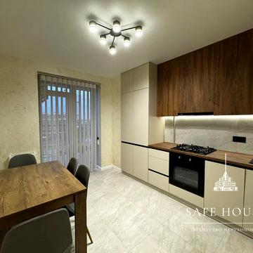 Санаторна вул., 20