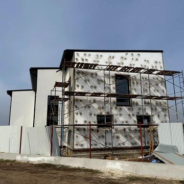 Вивізна вул.