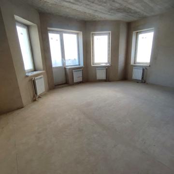 Людвіга Свободи просп., 20А