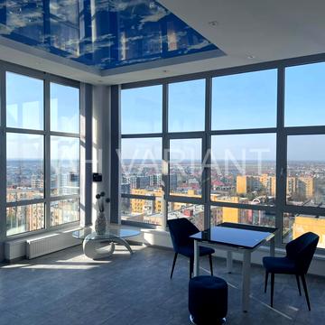 Тиводара Легоцького вул., 19-А