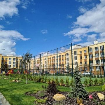 Відпочинку вул., 2