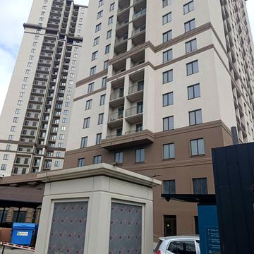 Дача Ковалевського вул., 5