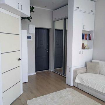 Геранієва вул., 8