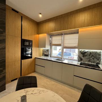 Молодецька