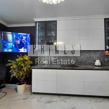 Дніпровська набережна вул., 20-А