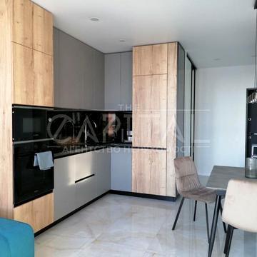 Набережно-Рибальська дорога вул., 27