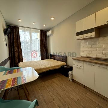 Камянська вул. (Дніпродзержинська), (Будинок 4)