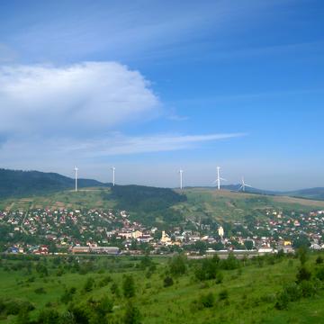 Степана Бандери вул., 1