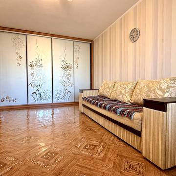 Оноре де Бальзака вул., 57