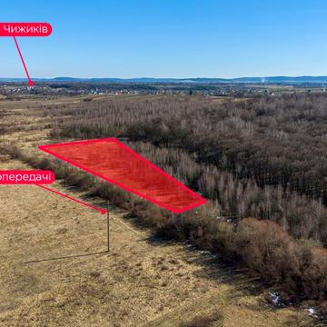 Чижиків, Львівський, Львівська область 66000.0 USD