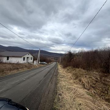 Гута, Ужгородський, Закарпатська область 8500.0 USD