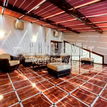 Оболонська набережна вул.