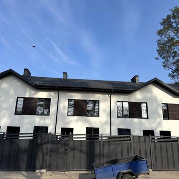 Олени Теліги вул. (Лермонтова), 16-Б