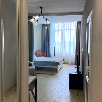 Морехідний пров., 2-А