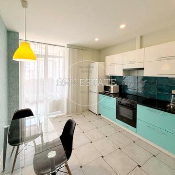 Кахи Бендукідзе вул., 2