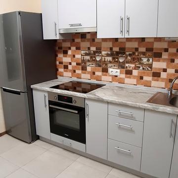 Бориса Гмирі вул., 20