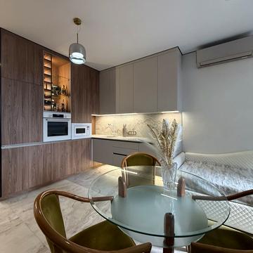 Генуезька вул., (Будинок 2)