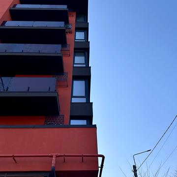 Слави Стецько вул., (Будинок)