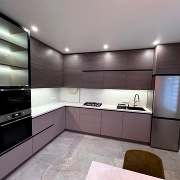 Романа Шухевича вул.