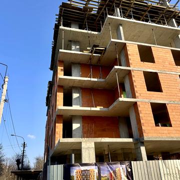 Слави Стецько вул., (Будинок)