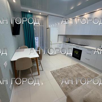 Валерія Дейнеки вул., 1 к2