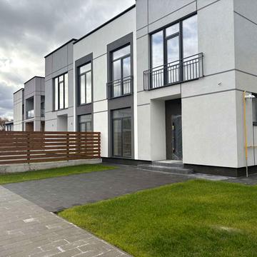 Степана Бандери вул.