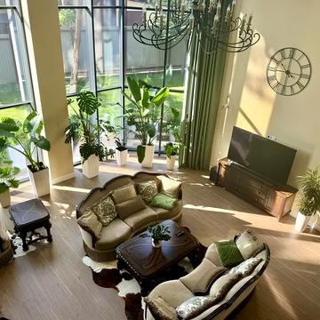 Олени Теліги, 8