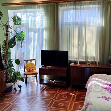 Китаєнка вул., 3б