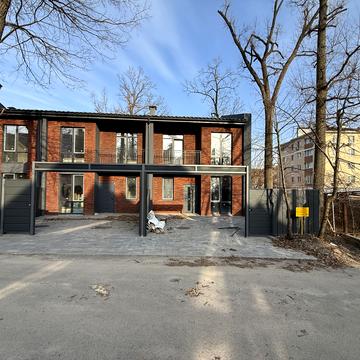 Тищенка вул.