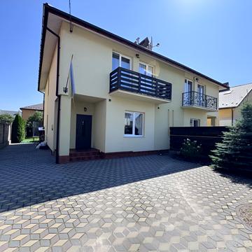 Маркіяна Шашкевича вул.