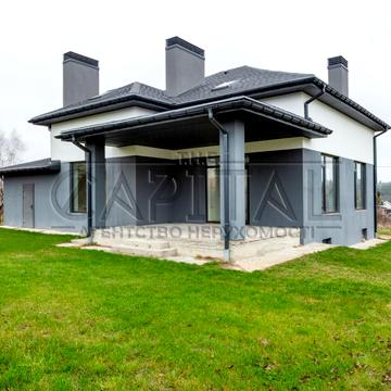 Обухівський район