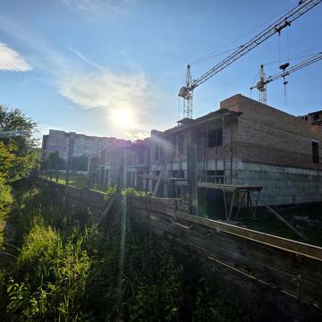 Володимира Івасюка вул.