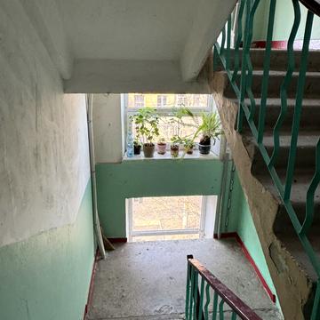 Олексія Вадатурського вул. (Маршала Малиновського), 61/1