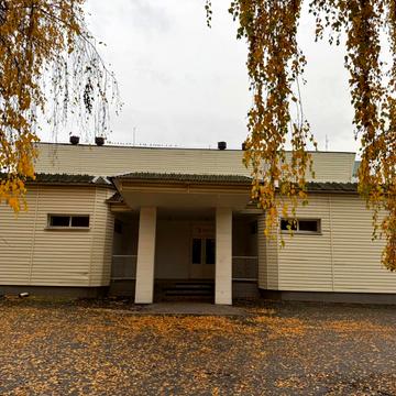 Лесі Українки вул., 72