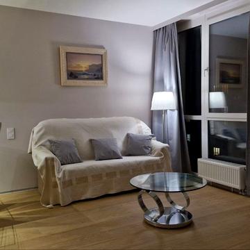 Віктора Некрасова вул. (Північно-Сирецька), 10-А