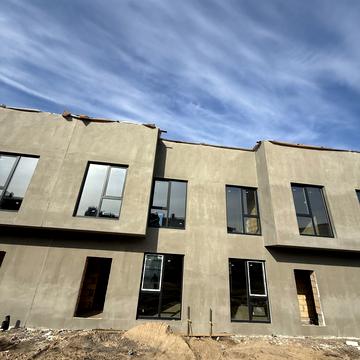 Будівельна вул.