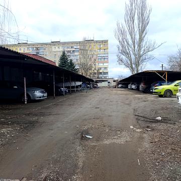 Решетилівська вул., 33а