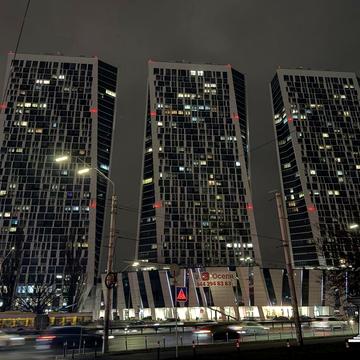 Берестейський просп. (Перемоги), 11 к2