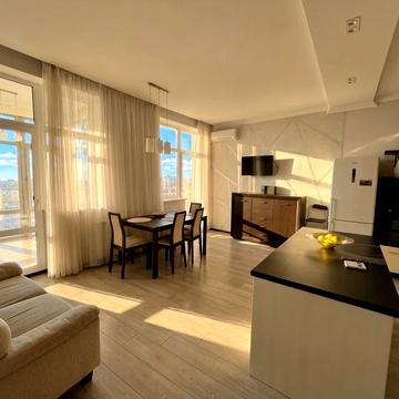 Юрія Іллєнка вул. (Мельникова), 18-Б