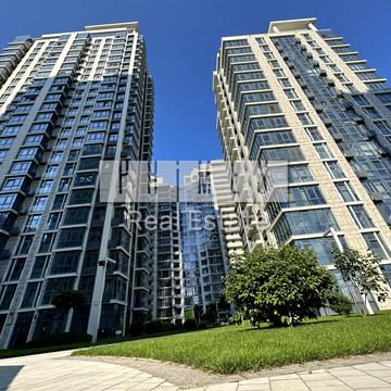 Андрія Верхогляда вул. (Михайла Драгомирова), 17-Б