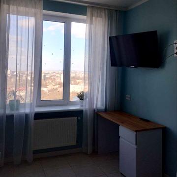 Лесі Українки просп. (Гагаріна), 10