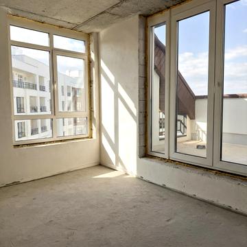 Ольги Кобилянської вул. (Достоєвського), 1-В/15