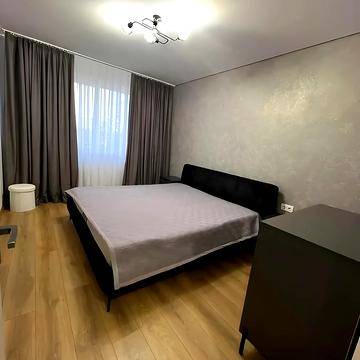 Карпатська вул., 17-А