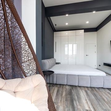 Метрологічна вул., 21-Б