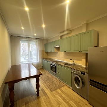 Національної Гвардії вул. (Гвардійська), 51а, 51б, 51в