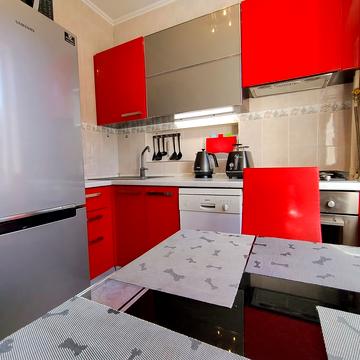 Уманська вул., 23/9