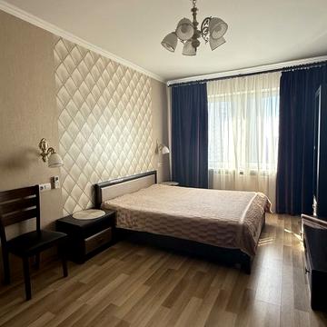 Єлизавети Чавдар вул., 34